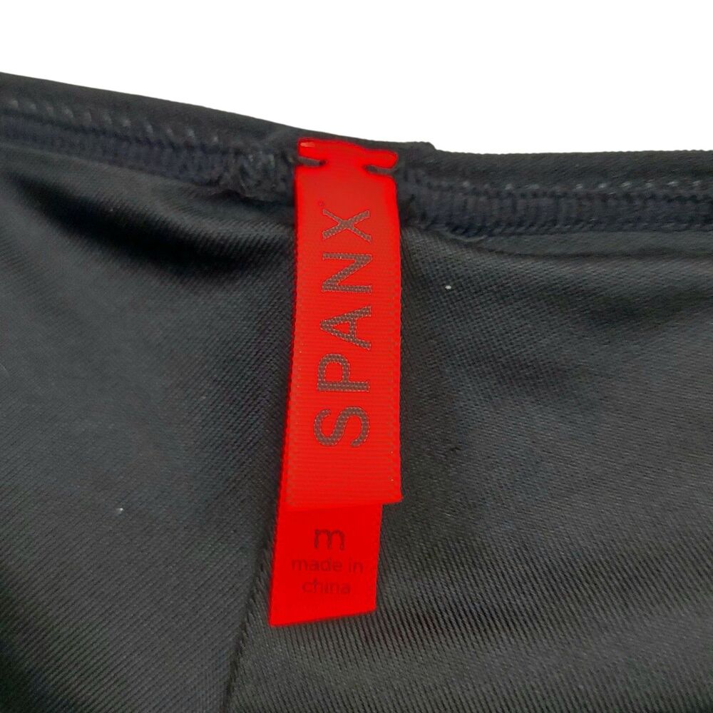 Spanx Slimplicity Compression Control Short Women… - image 6